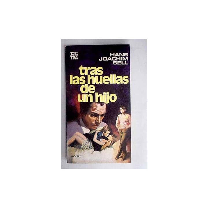 Tras las huellas de un hijo